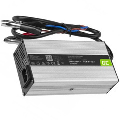 Prostowniki do ładowania akumulatorów