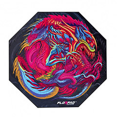 Maty i podkładki pod fotel