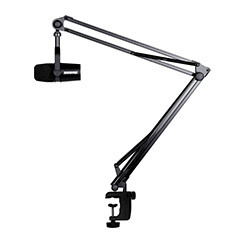 Mikrofony dla streamerów