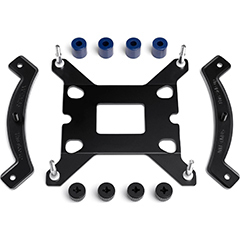 Mocowania, ramki i zapinki