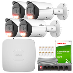 Systemy monitoringu wizyjnego