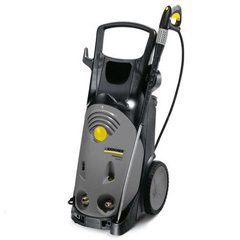 Myjki wysokociśnieniowe