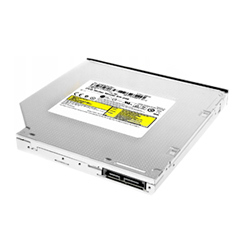 Napędy optyczne, adaptery