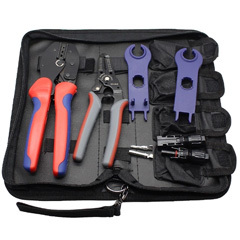 Akcesoria fotowoltaiczne