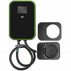 Obsługa pojazdów elektrycznych