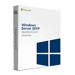 Oprogramowanie serwerowe