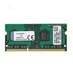 Pamięci RAM DDR3 SODIMM