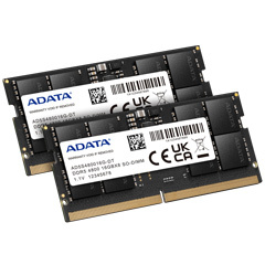 Pamięci RAM DDR5 SODIMM