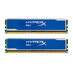Pamięci RAM DDR3 DIMM