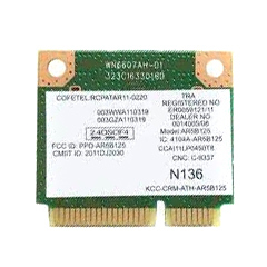 Płytki modułowe do laptopa