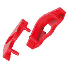 Wyciszanie i podkładki