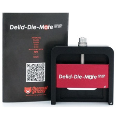 Pozostałe akcesoria chłodzenia CPU