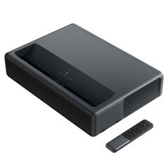 Projektory multimedialne