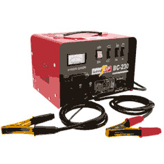 Ładowarki samochodowe