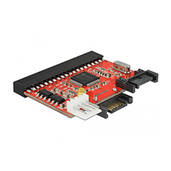 Adaptery IDE, SATA, USB