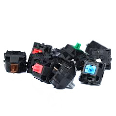 Przełączniki do klawiatur