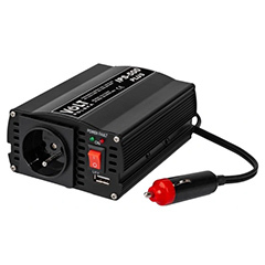 Przetwornice, konwertery