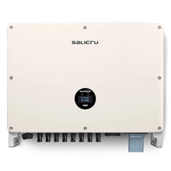 Przetwornice solarne i regulatory MPPT