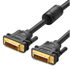 Kable DVI
