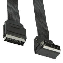 Kable Euro Scart