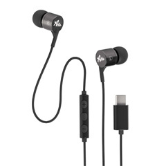 Słuchawki przewodowe