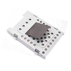 Ramki na dyski i zaślepki