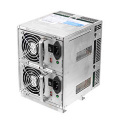 Redundantne zasilacze