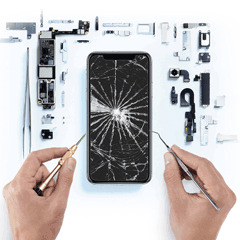 Serwis telefonów i tabletów