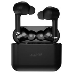 Słuchawki bezprzewodowe