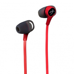 Słuchawki dokanałowe