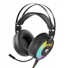 Słuchawki gamingowe