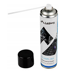 Sprężone powietrze