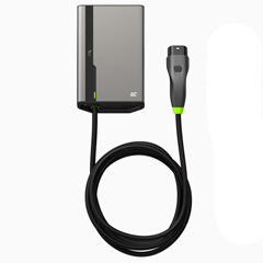 Stacje ładowania pojazdów elektrycznych