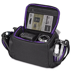 Torby do aparatów i kamer