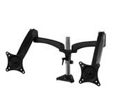 Uchwyty i stojaki do monitorów