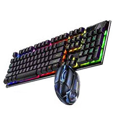 Urządzenia wskazujące