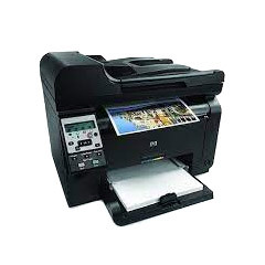 Urządzenia wielofunkcyjne laserowe