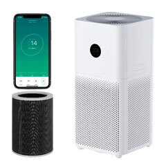 Uzdatnianie powietrza