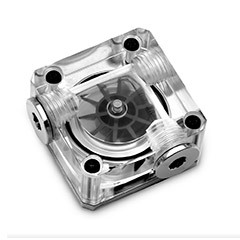 Wskaźniki przepływu cieczy