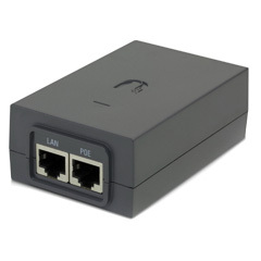 Urządzenia PLC, PoE