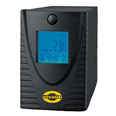 Zasilacze awaryjne i akcesoria