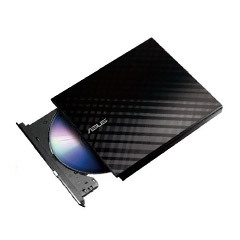 Zewnętrzne nagrywarki USB