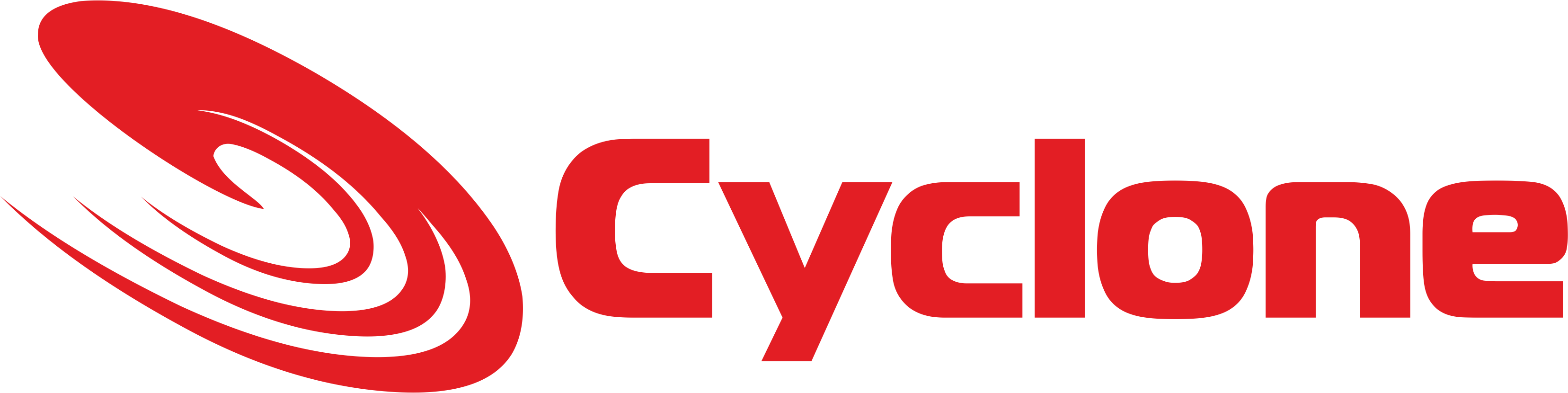 Zobacz wszystkie produkty marki Cyclone w sklepie proline