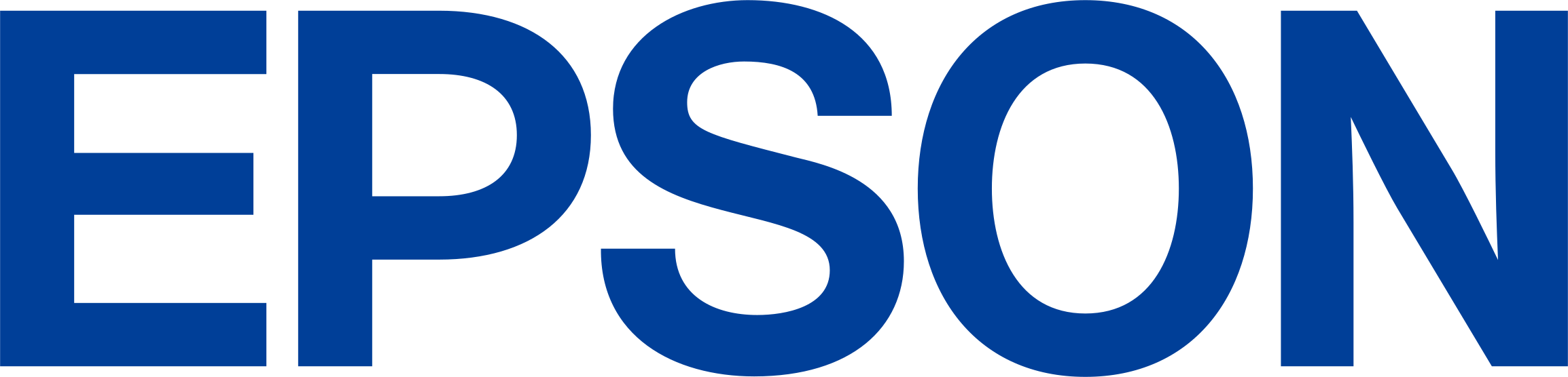 Zobacz wszystkie produkty marki Epson w sklepie proline