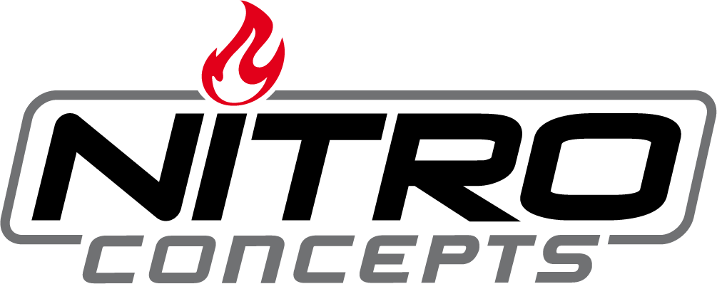 Zobacz wszystkie produkty marki Nitro Concepts w sklepie proline