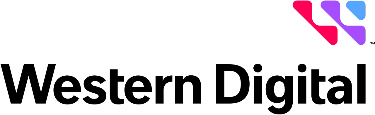 western-digital-logo