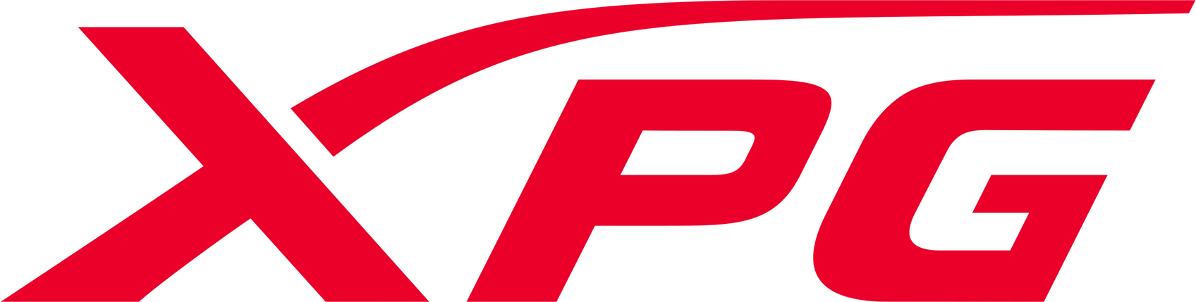 Zobacz wszystkie produkty marki XPG w sklepie proline