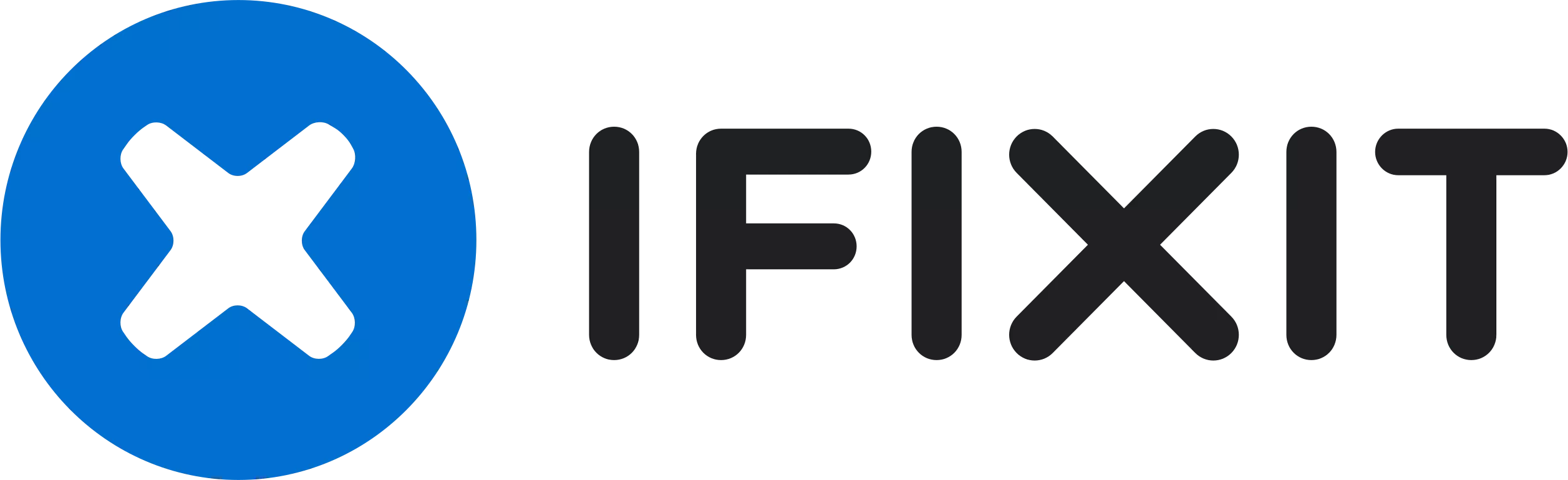 ifixit-logo