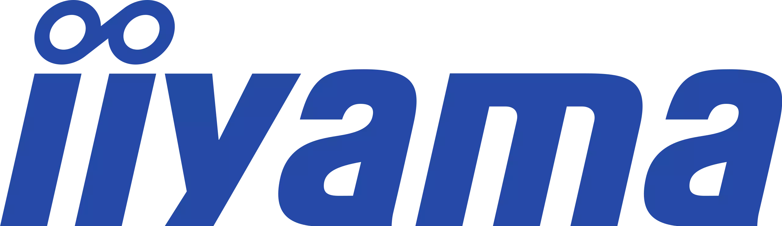 iiyama-logo