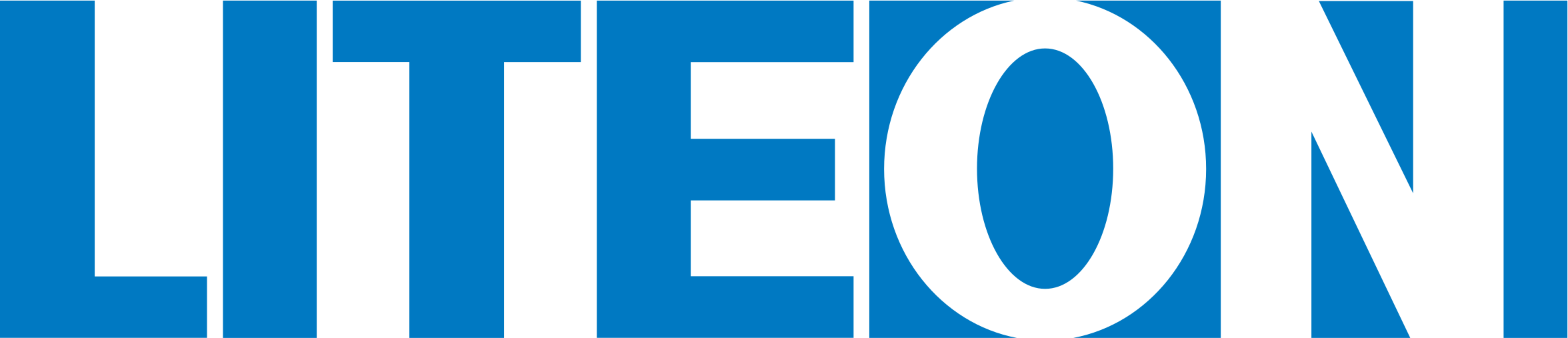 Zobacz wszystkie produkty marki LiteOn w sklepie proline